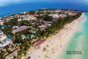 195 Boracay firms without sewer lines get violation notices
